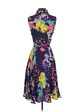 Hobbs London Cocktail Dress (view 2)
