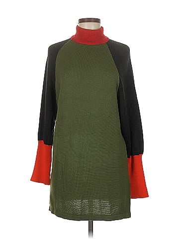 Doncaster Sport Turtleneck Sweater (view 1)