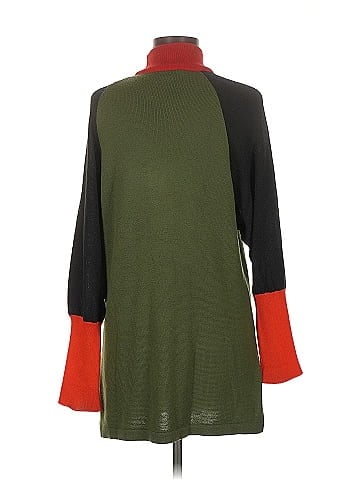 Doncaster Sport Turtleneck Sweater (view 2)