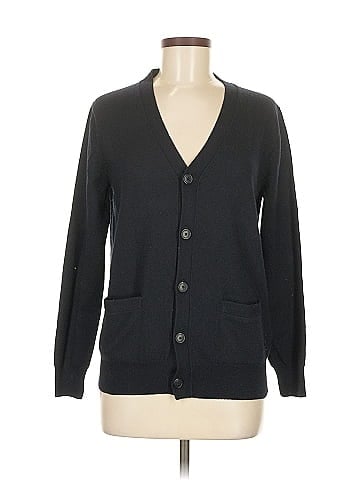 J.Crew Wool Cardigan (view 1)