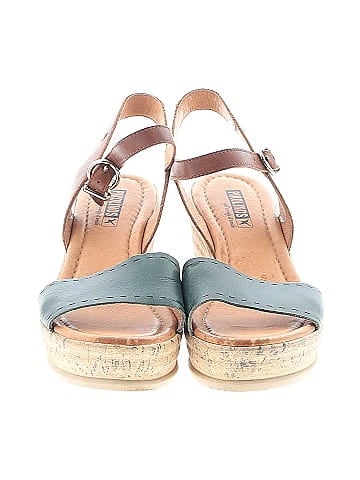 Pikolinos Wedges (view 2)