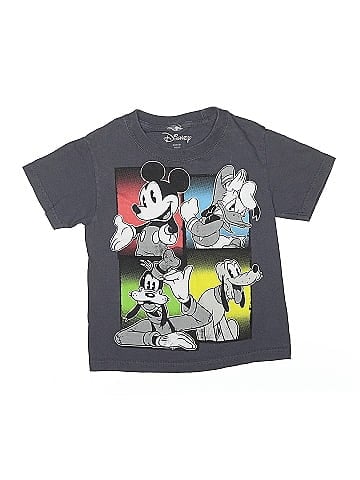 Disney Short Sleeve Top (view 1)