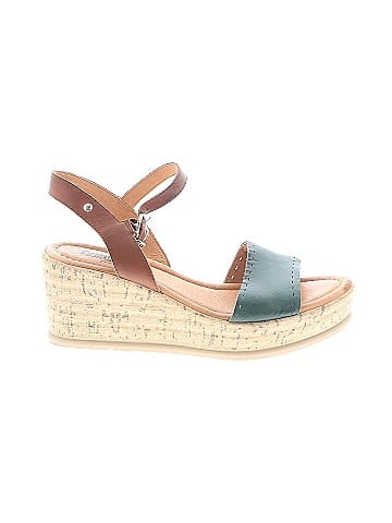 Pikolinos Wedges (view 1)