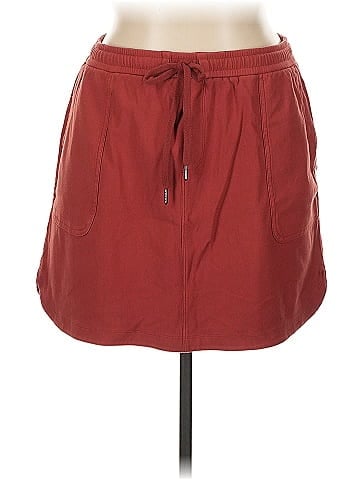 Athleta Casual Skirt (view 1)
