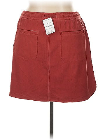 Athleta Casual Skirt (view 2)