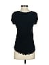 Assorted Brands Black Short Sleeve T-Shirt Size S - photo 2