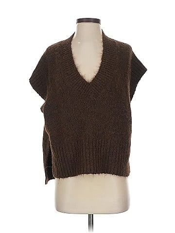 Topshop Sweater Vest (view 1)