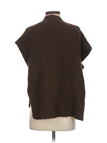 Topshop Sweater Vest (view 2)