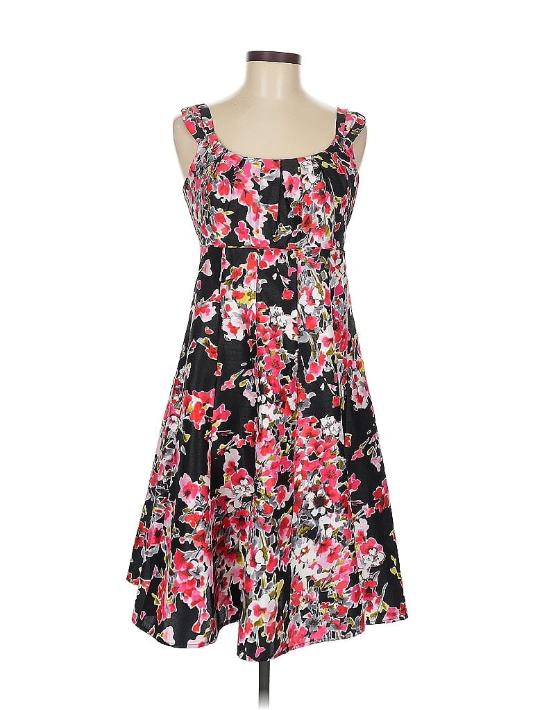 Click to view more detailed imagery on our partner's website Pre-owned Jessica H Casual Dress In Black