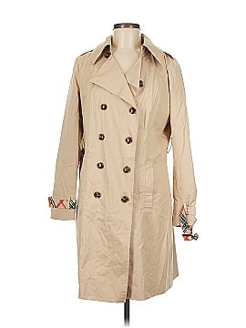Iman Trenchcoat