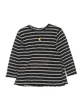 Zara Baby 3/4 Sleeve T Shirt