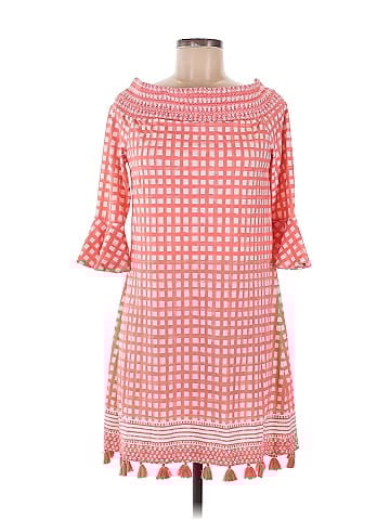 Cabana Life Casual Dress (view 1)