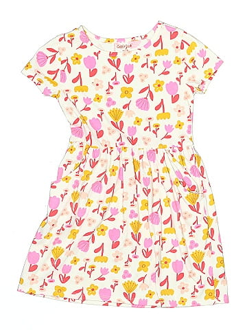 Cat & Jack Dress (view 1)