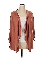 Jm Collection Cardigan