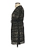Becca Black Kimono Size XS - photo 4