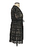 Becca Black Kimono Size XS - photo 3
