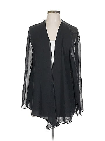 Eileen Fisher Kimono (view 1)