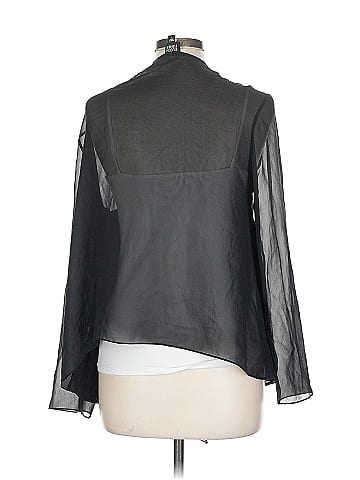 Eileen Fisher Kimono (view 2)