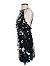 NBD 100% Polyester Black Cocktail Dress Size S - photo 4