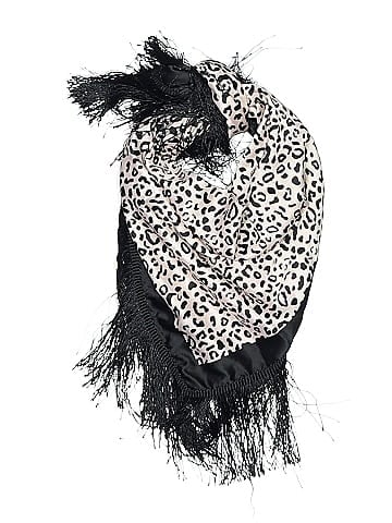 Who What Wear Scarf (view 1)
