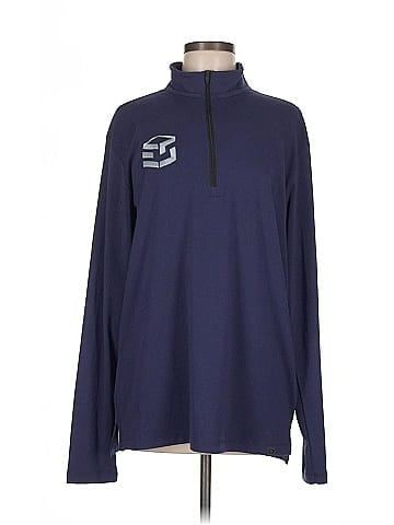 Ogio Long Sleeve Polo (view 1)