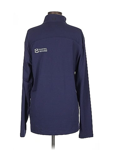 Ogio Long Sleeve Polo (view 2)