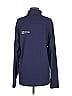 Ogio Blue Long Sleeve Polo Size M - photo 2