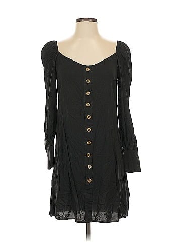 Nasty Gal Inc. Casual Dress (view 1)