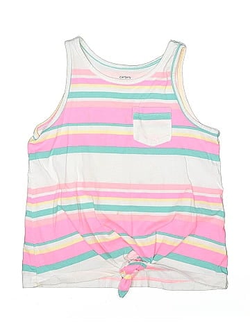 Carter's Tank Top (view 1)