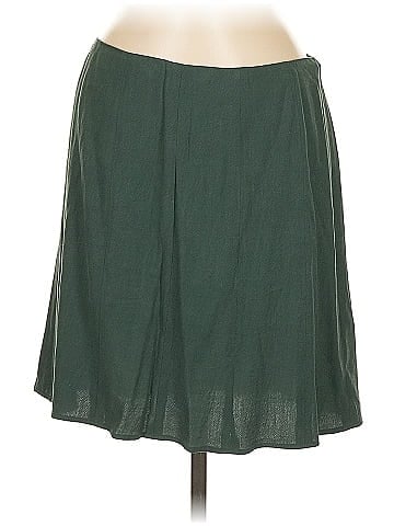 Madewell Casual Skirt (view 1)