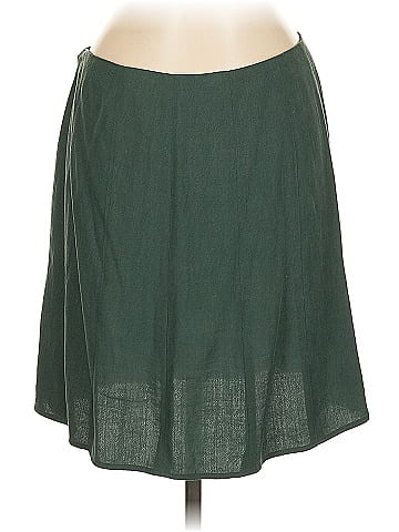 Madewell Casual Skirt (view 2)