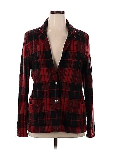 Lauren by Ralph Lauren Blazer (view 1)
