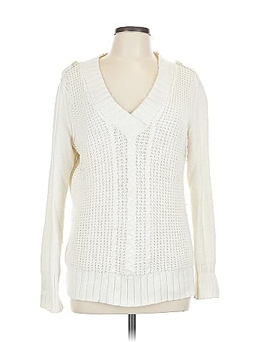DKNY Jeans Pullover Sweater (view 1)