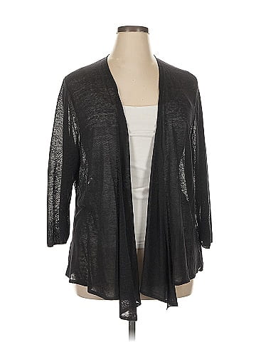 Nic + Zoe Cardigan (view 1)