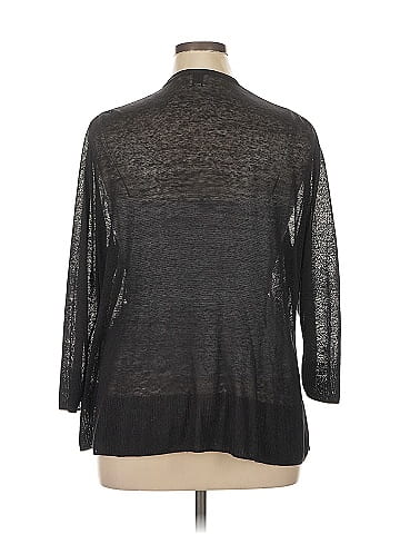 Nic + Zoe Cardigan (view 2)
