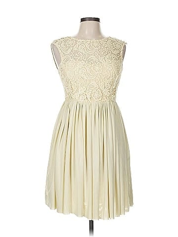 Papillon Cocktail Dress (view 1)