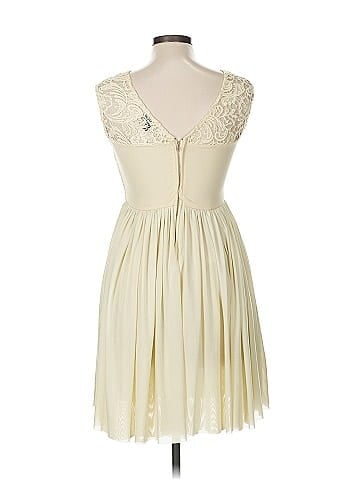 Papillon Cocktail Dress (view 2)