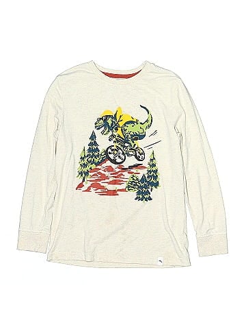 Tommy Bahama Long Sleeve T-Shirt (view 1)