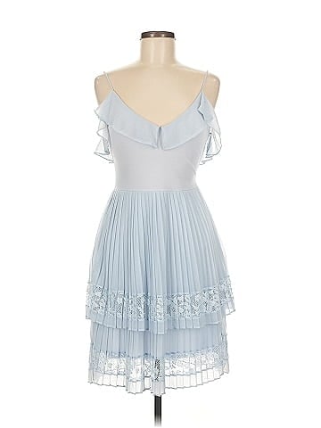 French Connection Cocktail Dress (view 1)