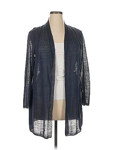 Nic + Zoe Cardigan (view 1)