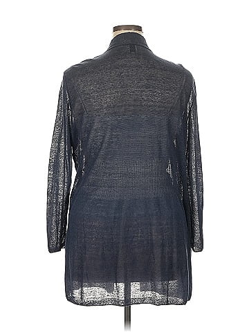 Nic + Zoe Cardigan (view 2)