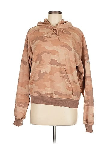 Fabletics Pullover Hoodie (view 1)
