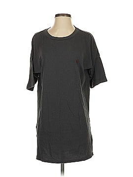 Spiritual Gangster Short Sleeve T Shirt