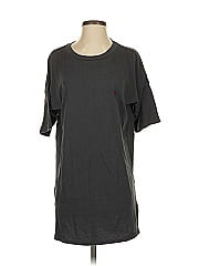 Spiritual Gangster Short Sleeve T Shirt