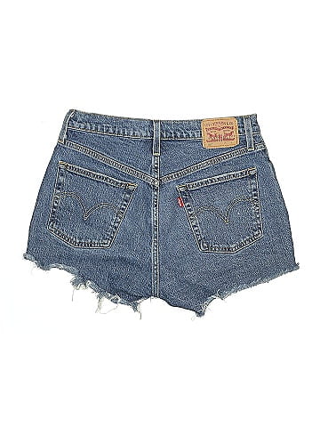 Levi's Denim Shorts (view 2)