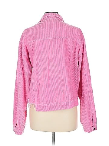 Pol Long Sleeve Button-Down Shirt (view 2)