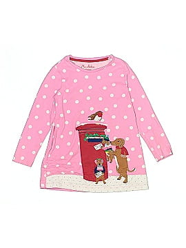 Mini Boden Dress