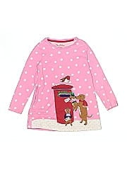 Mini Boden Dress
