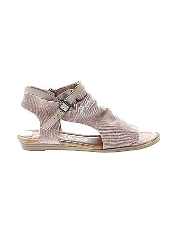 Blowfish Sandals (view 1)