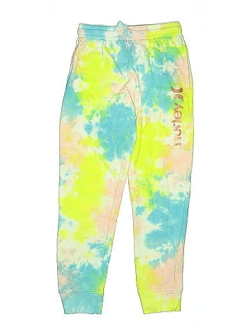 Hurley Casual Pants (view 1)